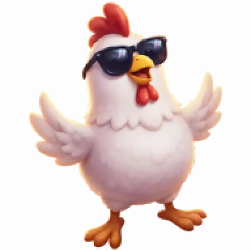 chicken subway casino favicon