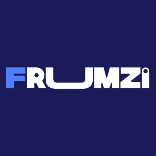 frumzi casino logo
