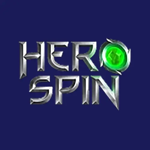 hero spin casino logo