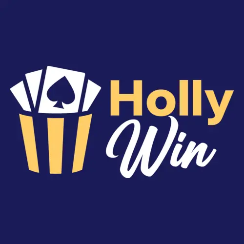 hollywin casino logo