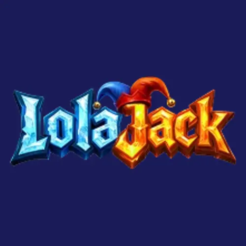lolajack casinno logo