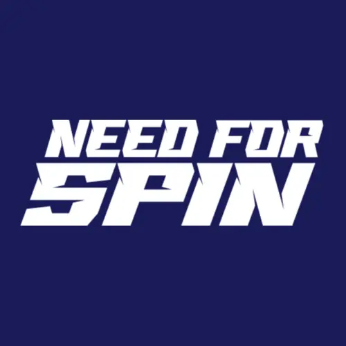 need for spin casino logo