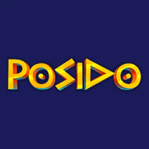 posido casino logo
