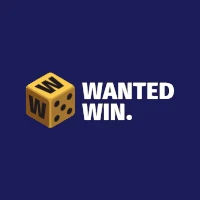 wantedwin casino logo 