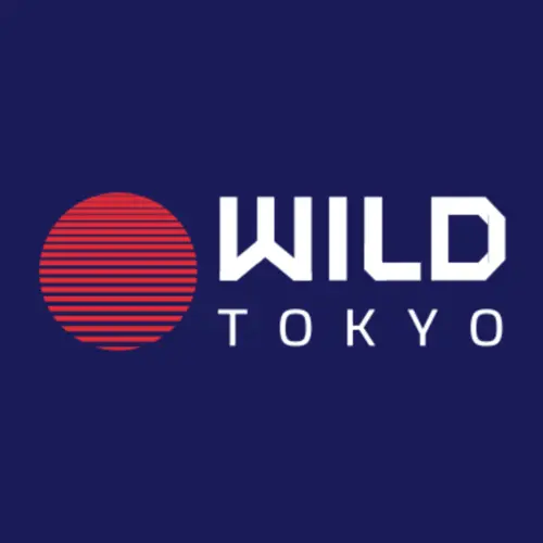 wild tokyo casino logo